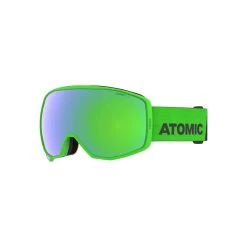Atomic Count Stereo Goggles