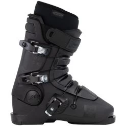 Full Tilt DROP KICK PRO Blackout Ski Boots 2022