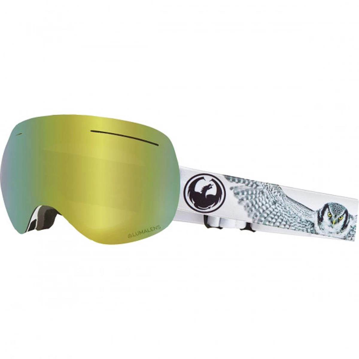 Dragon X1S Goggles With Bonus Lense 2021 9 Dragon X1S Goggles With Bonus Lense 2021 - Image 7