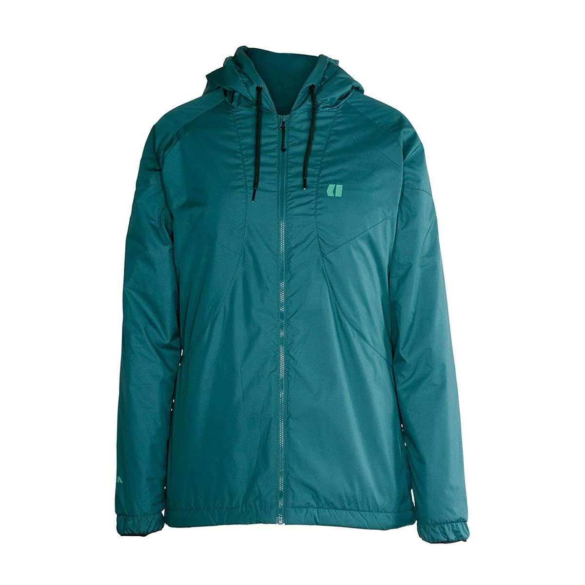 Armada Crescent Insulator Women's Hoody 5 Armada Crescent Insulator Women's Hoody - Image 3