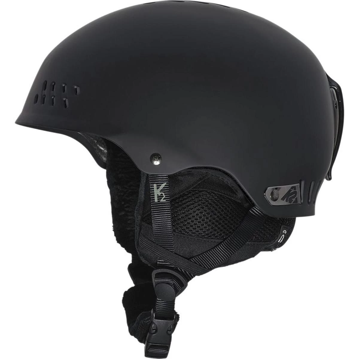 K2 Phase Pro Helmet 2021 6 K2 Phase Pro Helmet 2021 - Image 4