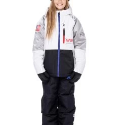 686 Exploration Insulated Jacket Boy's