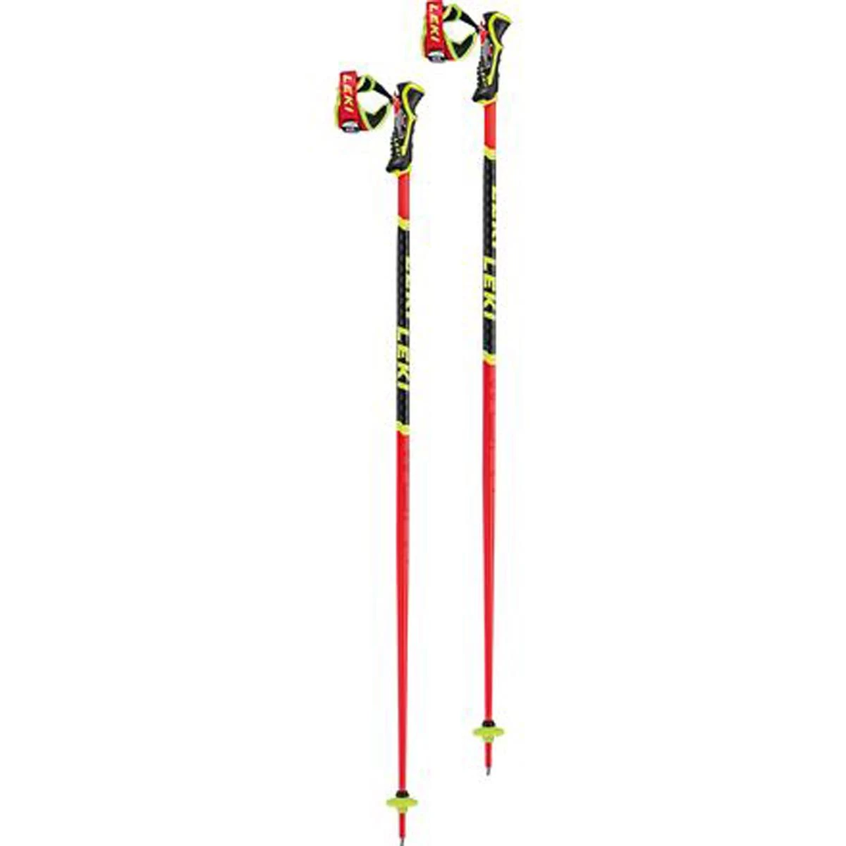 Leki WCR Lite SL 3D Ski Poles 2022 4 Leki WCR Lite SL 3D Ski Poles 2022 - Image 2