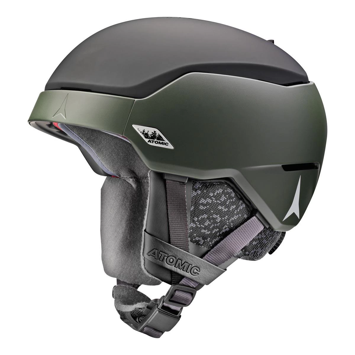 Atomic Count AMID Helmet 5 Atomic Count AMID Helmet - Image 3