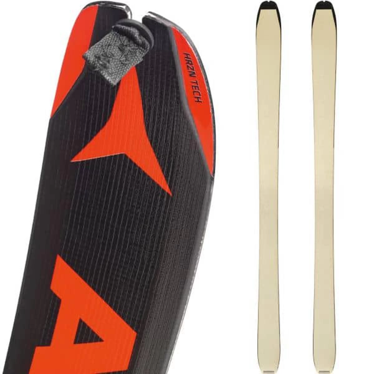 Atomic Hybrid Skin 85 - Backland 4 Atomic Hybrid Skin 85 - Backland - Image 2