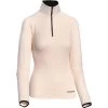 Atomic SNOWCLOUD FLEECE ZIP-NECK Women's 2022