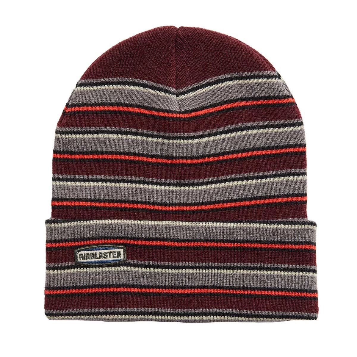 Airblaster Stripe Beanie 2023 3 Airblaster Stripe Beanie 2023
