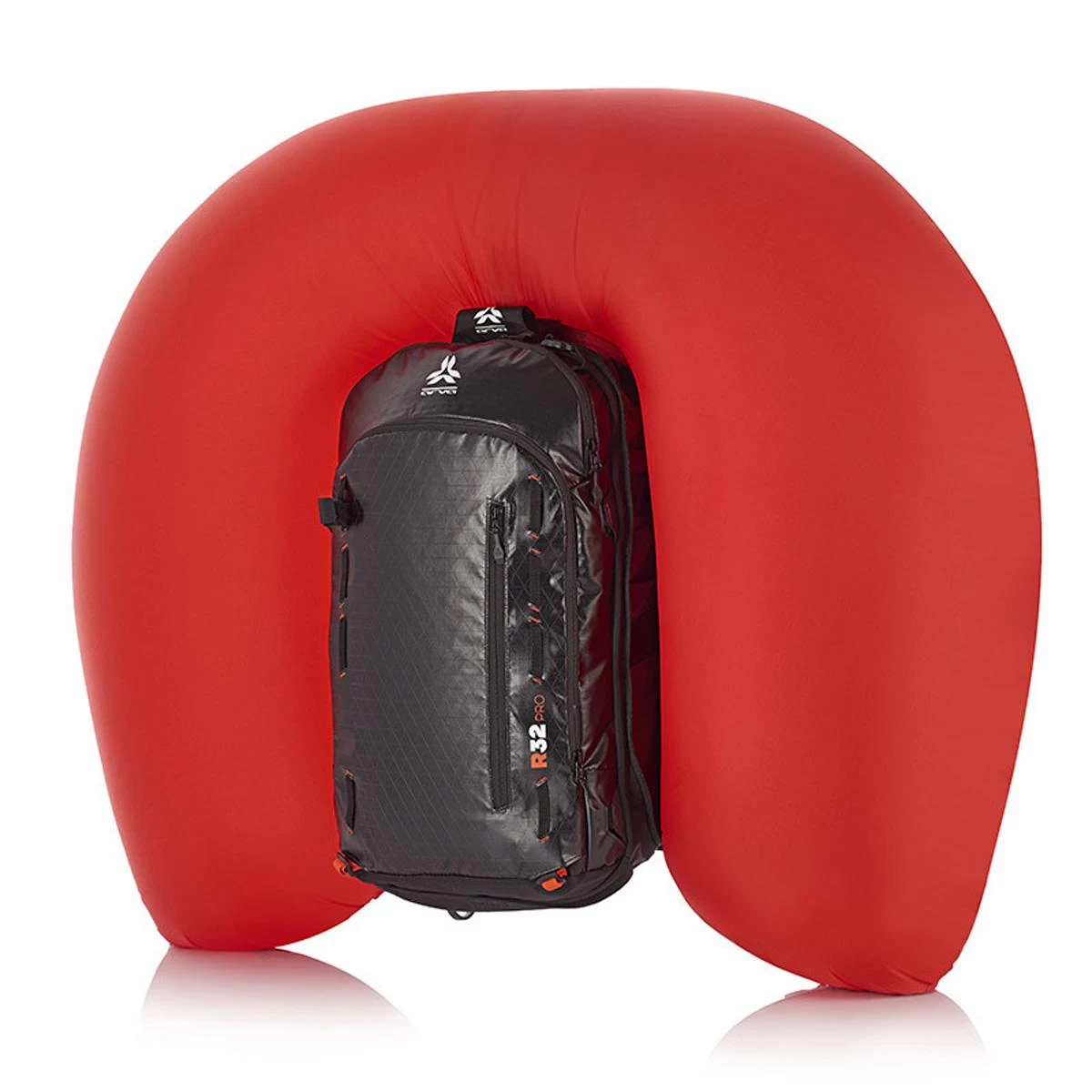 Arva Reactor 32 Flex (Pocket Only) Pro Backpack 4 Arva Reactor 32 Flex (Pocket Only) Pro Backpack - Image 2