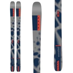K2 MINDBENDER 90C Skis 2023