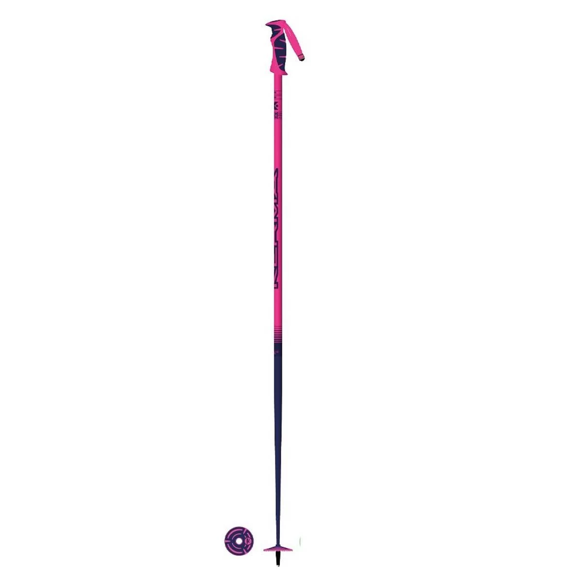 Kerma Vector Ski Pole 6 Kerma Vector Ski Pole - Image 4