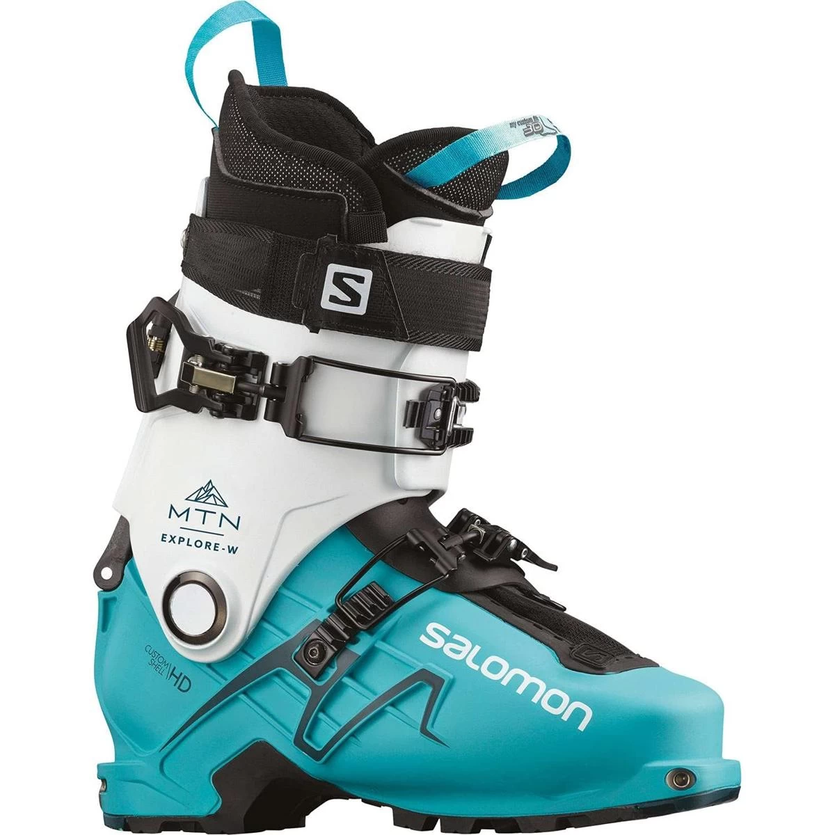 Salomon Mtn Explore Ski Boots Women's 3 Salomon Mtn Explore Ski Boots Women's