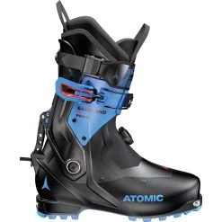 Atomic BACKLAND PRO CL Ski Boots 2022