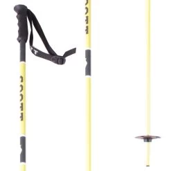 Scott Jr Team Issue Kids Ski Poles