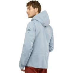 Salomon OUTPEAK 3L SHELL Jacket Men's 2021 -Ski Equipment Stores 44aeed4fe7d4884782871fdae0938e6ecc1d0a89d5caeb6a5de7877acc5714c5 67499.1685337991