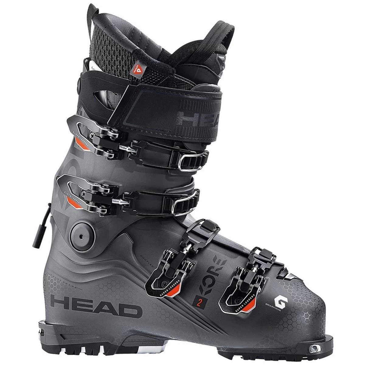 Head Kore 2 Ski Boots 2020 3 Head Kore 2 Ski Boots 2020