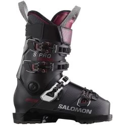Salomon S/PRO ALPHA 110 EL Women's Ski Boots 2024