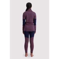 Mons Royale Womens Cornice Rollover Long Sleeve Base Layer -Ski Equipment Stores 46dc1d55d7d6975839f335dd938956390d83d330ed88ba00ec58ae02a76d1b44 78801.1683079510