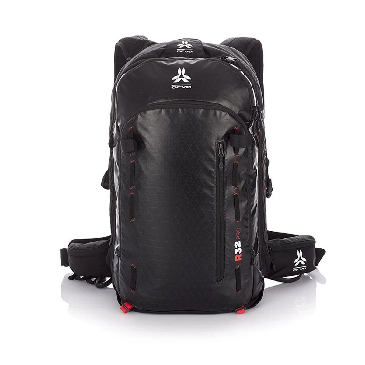 Arva Reactor 32 Flex (Pocket Only) Pro Backpack 8 Arva Reactor 32 Flex (Pocket Only) Pro Backpack - Image 6