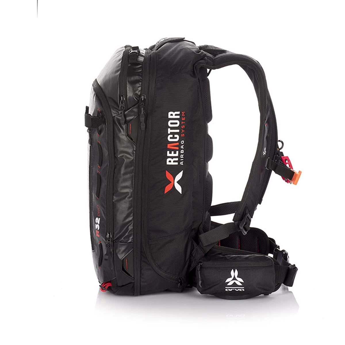 Arva Reactor 32 Flex (Pocket Only) Pro Backpack 5 Arva Reactor 32 Flex (Pocket Only) Pro Backpack - Image 3