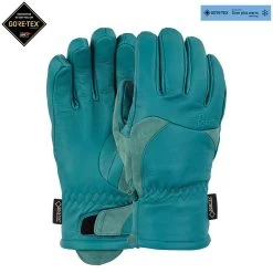POW Gloves Stealth Women's GTX Gloves +Warm -Ski Equipment Stores 481afdc154de87155292b193ceb742b9f952921e1a4b9b45cf085b215bd61765 16988.1685266189
