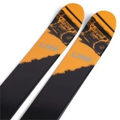 Line HONEY BADGER Skis 2023 -Ski Equipment Stores 4845248d18ec3beb4c59fa74bb827bd36360704ba766f6d2b8ae041852a96fce 88436.1683075975