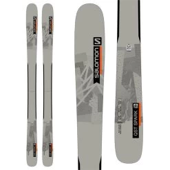 Salomon QST Spark Skis Men's 2023