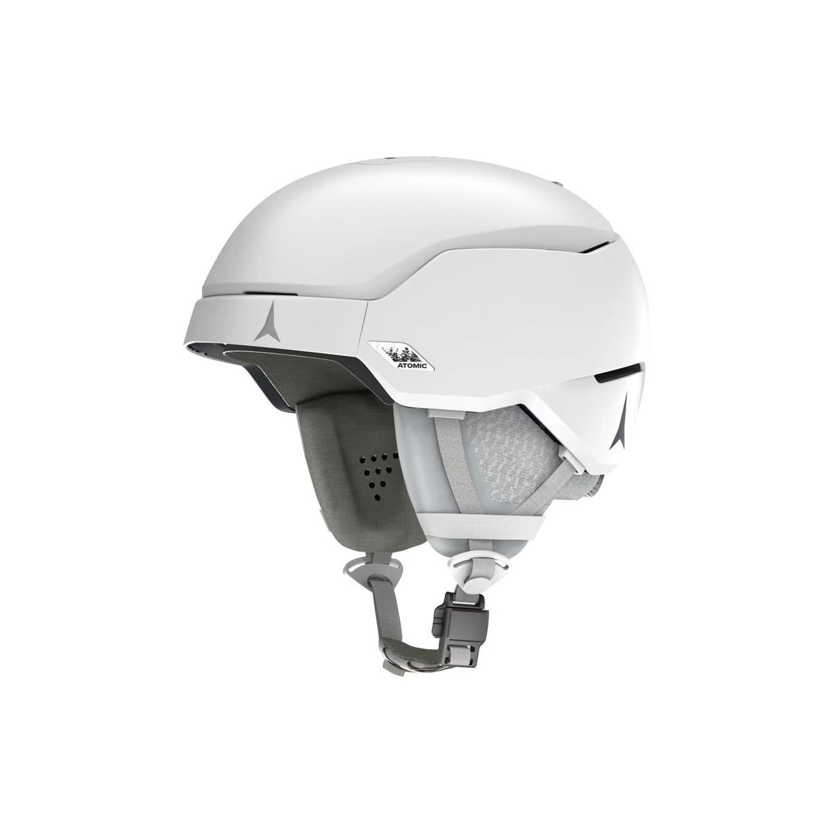 Atomic COUNT AMID Helmet 2021 3 Atomic COUNT AMID Helmet 2021