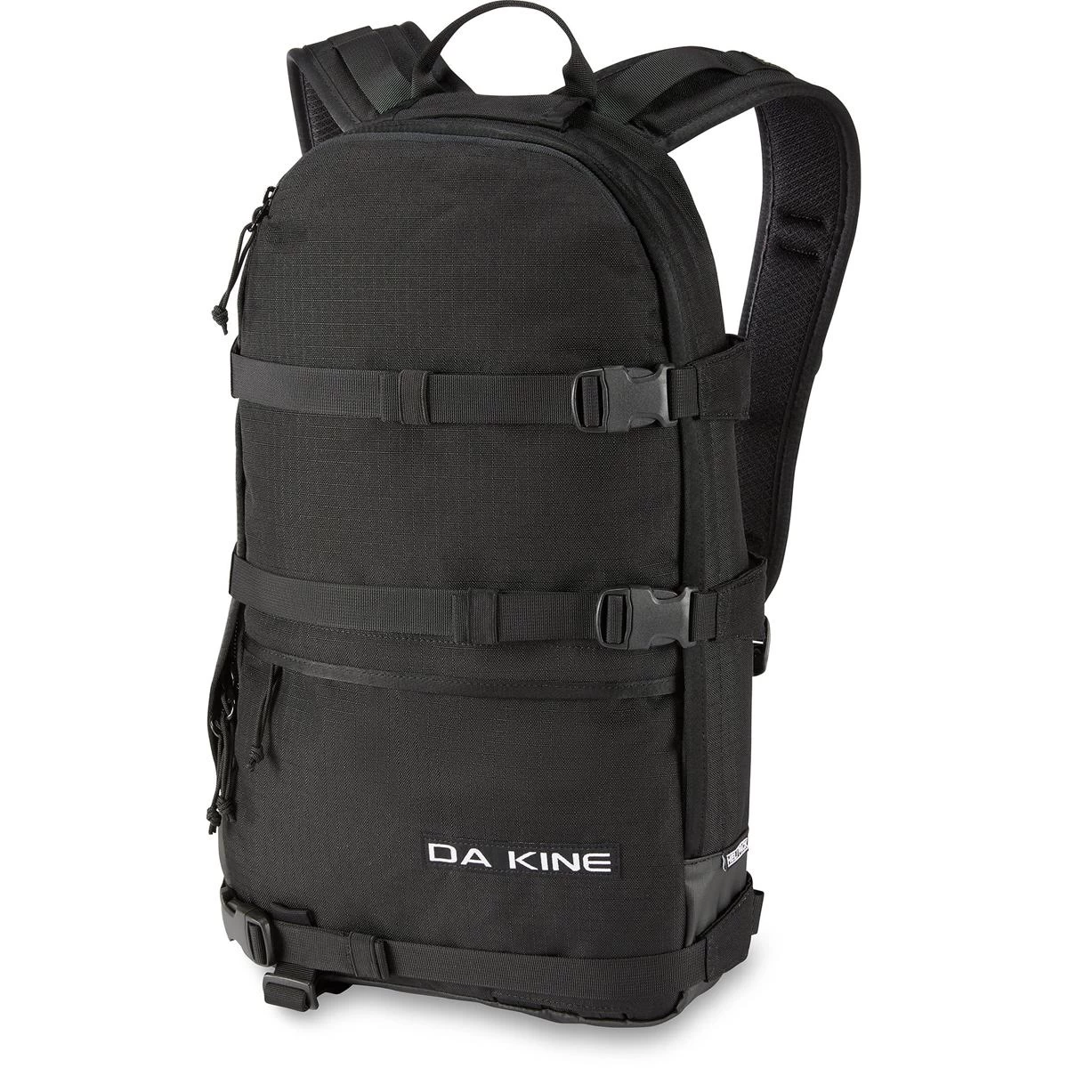 Dakine 96 Heli Pack 16L Backpack 3 Dakine 96 Heli Pack 16L Backpack