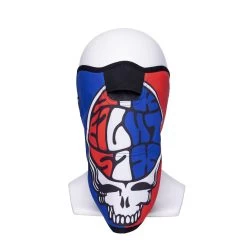 686 Strap Facemask Grateful Dead
