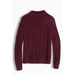 United By Blue Bray Fisherman Sweater Women's