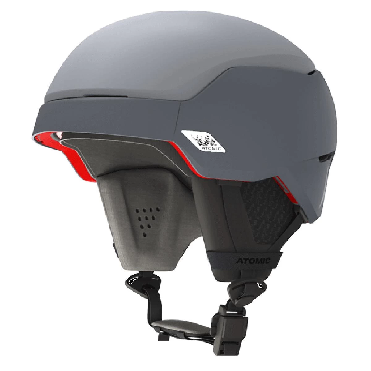 Atomic COUNT AMID Helmet 2021 4 Atomic COUNT AMID Helmet 2021 - Image 2