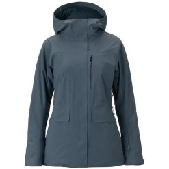 Strafe Castle Jacket Womens 2019 -Ski Equipment Stores 50f578f906e26fd6eedcfb49b7f9259d1904992c781bd696acc2be46d0138188 40906.1683078470