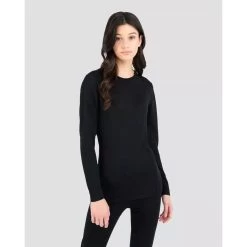 Terramar Thermapeak 2.0 Women's Crew