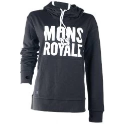 Mons Royale Pullover Women's Hoody -Ski Equipment Stores 559d43fa5f34a37c832152adaf4f2f0268e6c9576756292fb44da0f0adcca34c 23061.1684889557