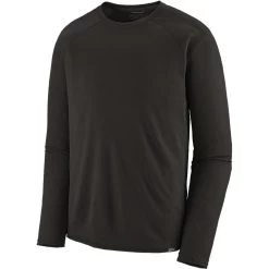 Patagonia Men's Capilene Midweight Crew 2022