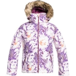 Roxy American Pie Jacket Girl's 2022