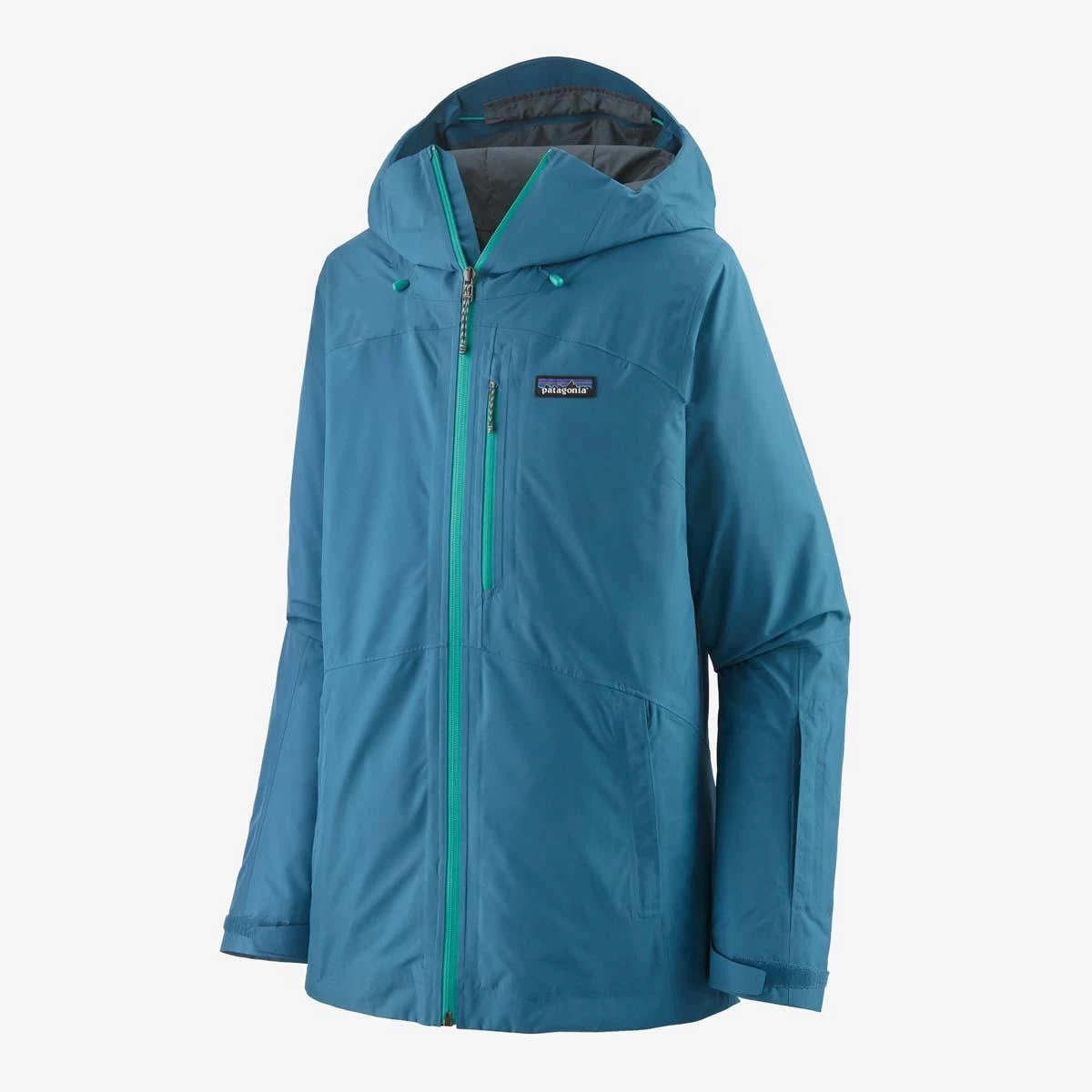 Patagonia Powder Town Jacket Women's 2023 5 Patagonia Powder Town Jacket Women's 2023 - Image 3