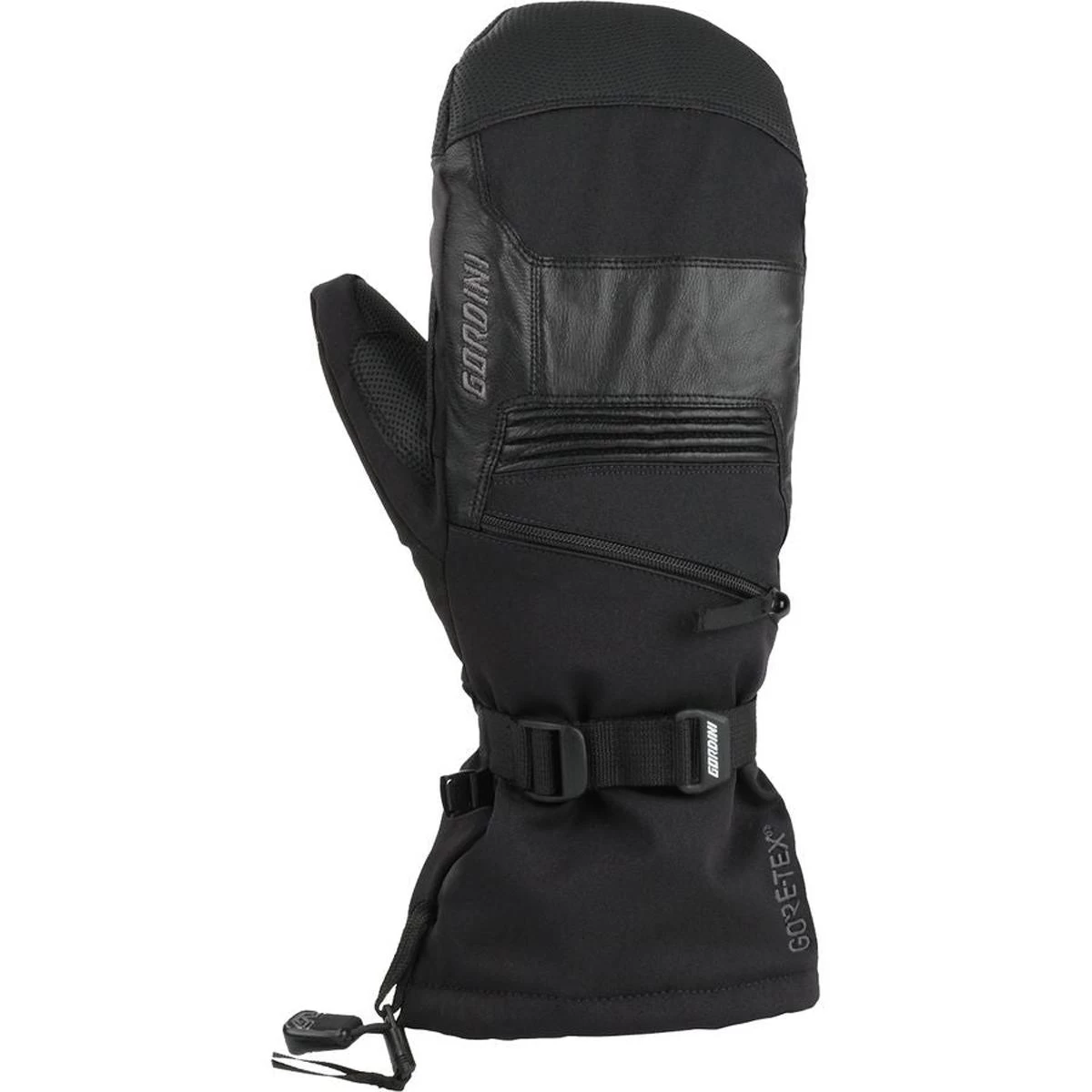 Gordini GTX Storm Trooper IIi Women's Mittens 3 Gordini GTX Storm Trooper IIi Women's Mittens