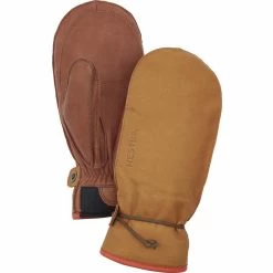 Hestra Wakayama Mitt 2022