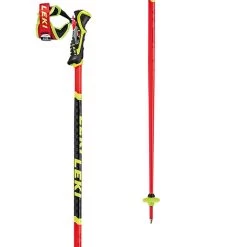 Leki WCR Lite SL 3D Ski Poles 2022