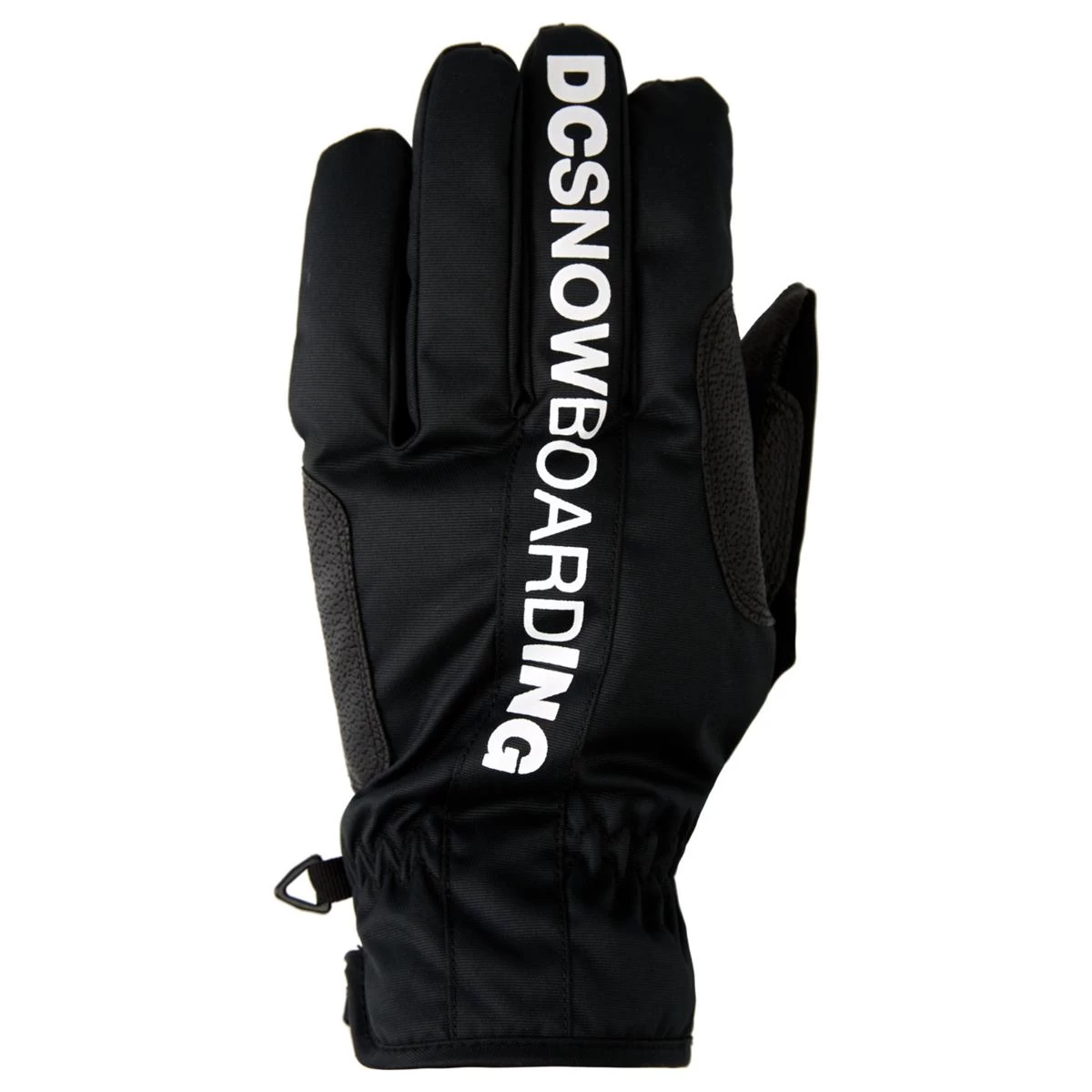 DC Salute Gloves 2023 5 DC Salute Gloves 2023 - Image 3