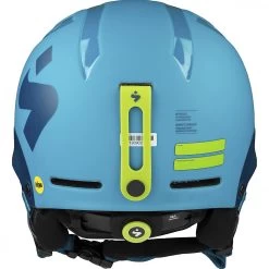 Sweet Protection Blaster II Helmet JR 2022 -Ski Equipment Stores 5d0d85eacafce11de8f1509f5a962026e33362ee6ea6c7147d9dcee427f88531 88076.1684729251