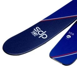 DPS 106C2 Pagoda Skis 2023 -Ski Equipment Stores 5d9bc0a36d02de83a1a1e274833392412a559507730a03c534944e667a18d775 59075.1685250572
