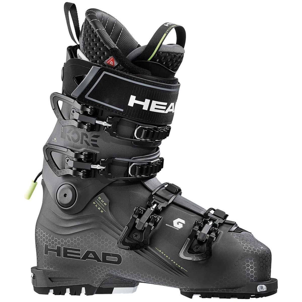 Head Kore 2 Ski Boots 2020 4 Head Kore 2 Ski Boots 2020 - Image 2