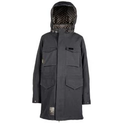 L1 Ranger Jacket 2020