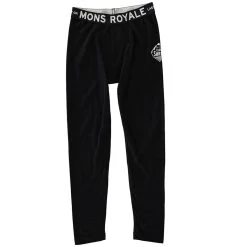 Mons Royale Groms Long John Pants