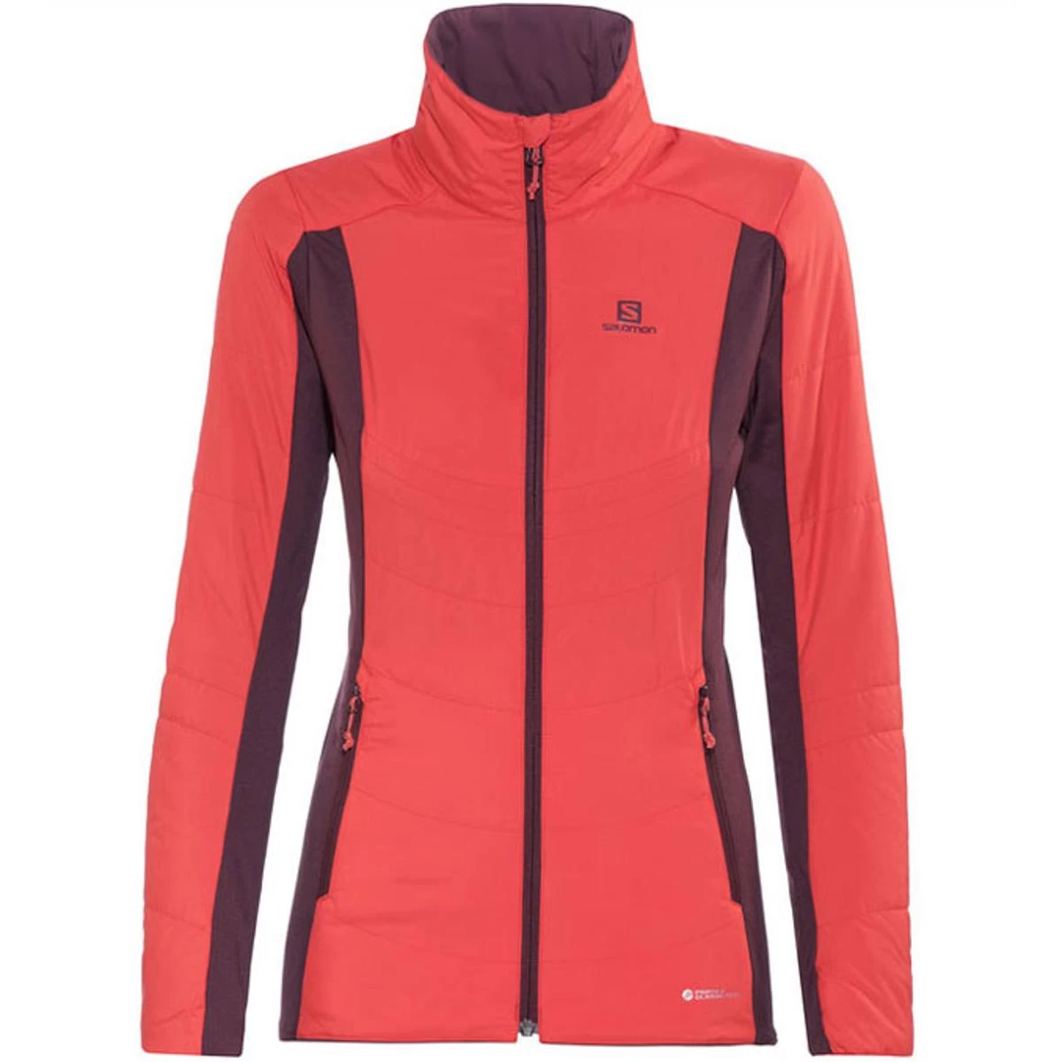 Salomon Drifter Mid Women's Jacket 6 Salomon Drifter Mid Women's Jacket - Image 4