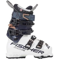 Fischer RANGER ONE 105 VACUUM WALK Ski Boots 2022