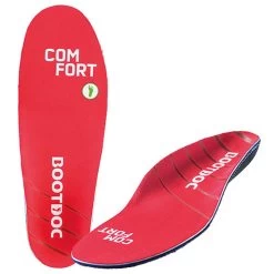 Boot Doc Comfort Low Arch Footbed -Ski Equipment Stores 63d91dcc1316d6cec48a219b01c898d07845fbf07385f83f4d376466f7ec0aaf 06104.1685352299
