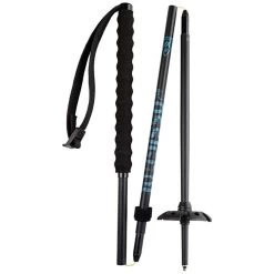 Rossignol Touring Pro Foldable Xv Poles